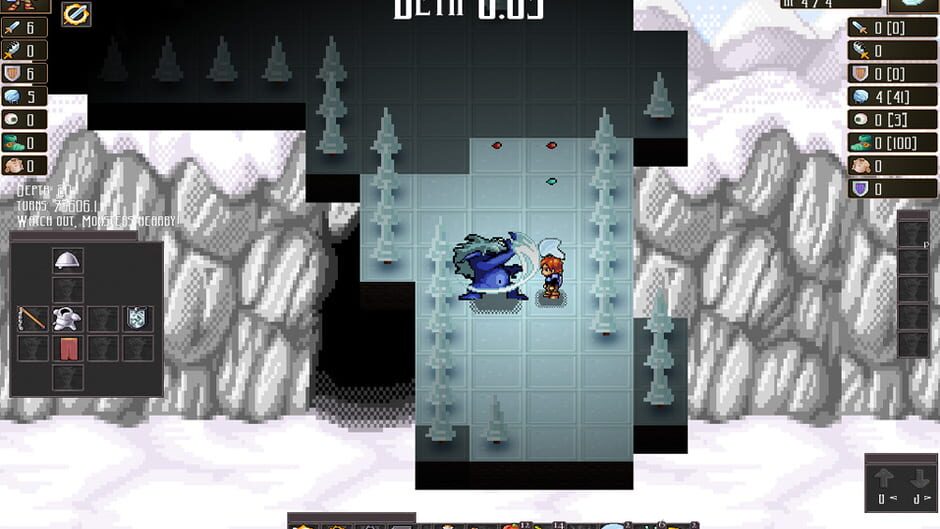 A Family of Grave Diggers Screenshot