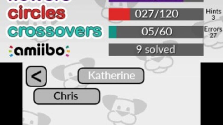 Word Puzzles by Powgi thumbnail 8