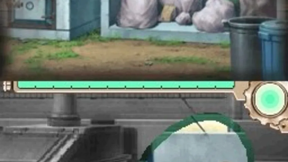 Screenshot 5 aus Time Hollow