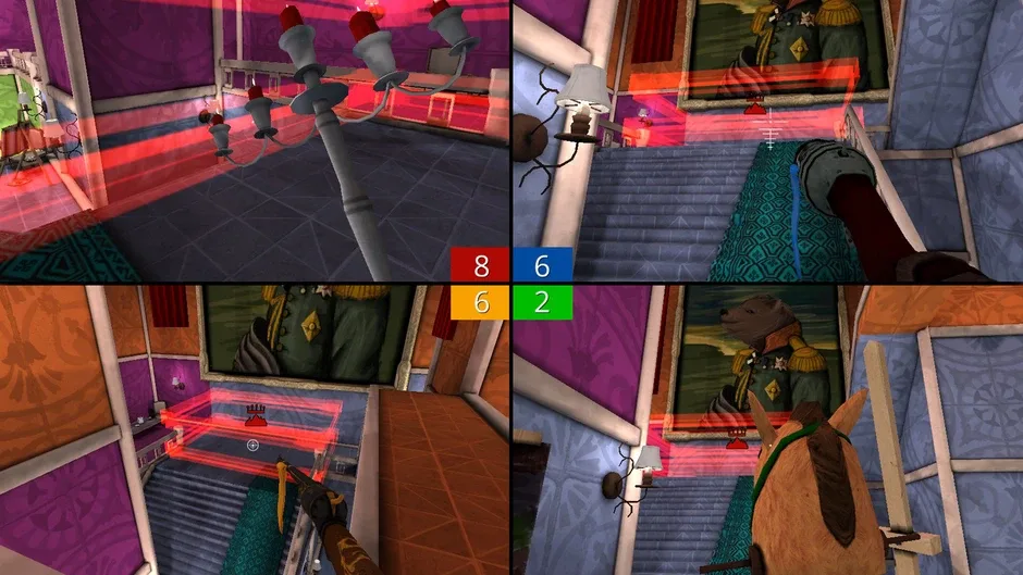 Screencheat screenshot 3
