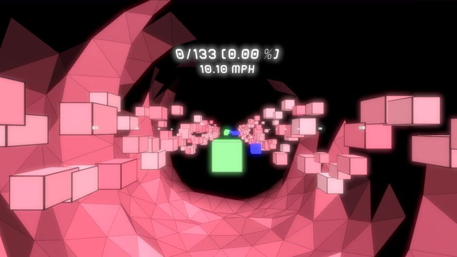 Quantized Screenshot