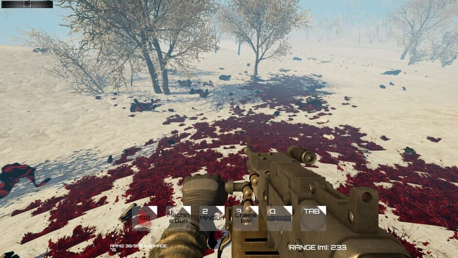 Knights Hunt Screenshot