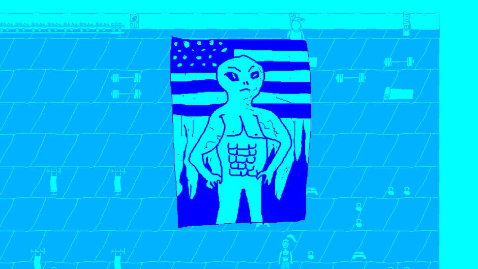 New Ice York Screenshot