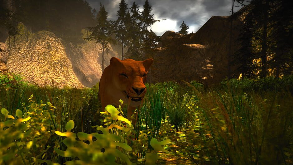 State of Extinction Screenshot