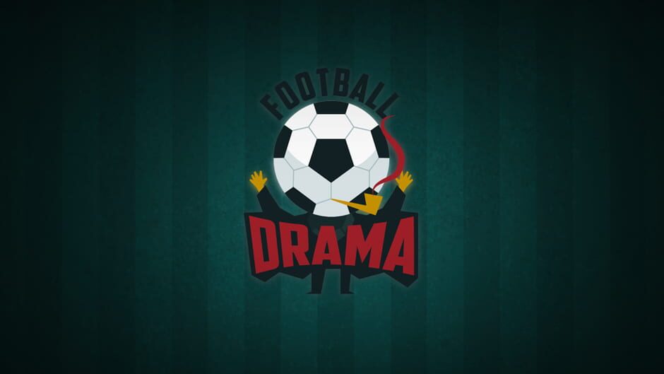 Football Drama Screenshot