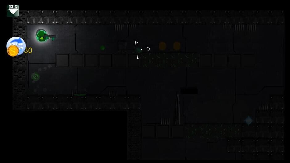A Goo Adventure Screenshot