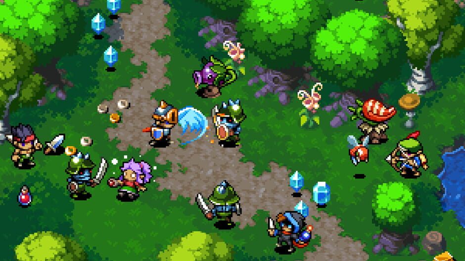 Kingdom of Loot Screenshot