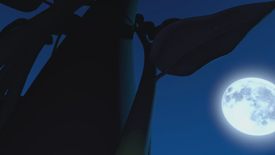 Jack Spriggan Screenshot