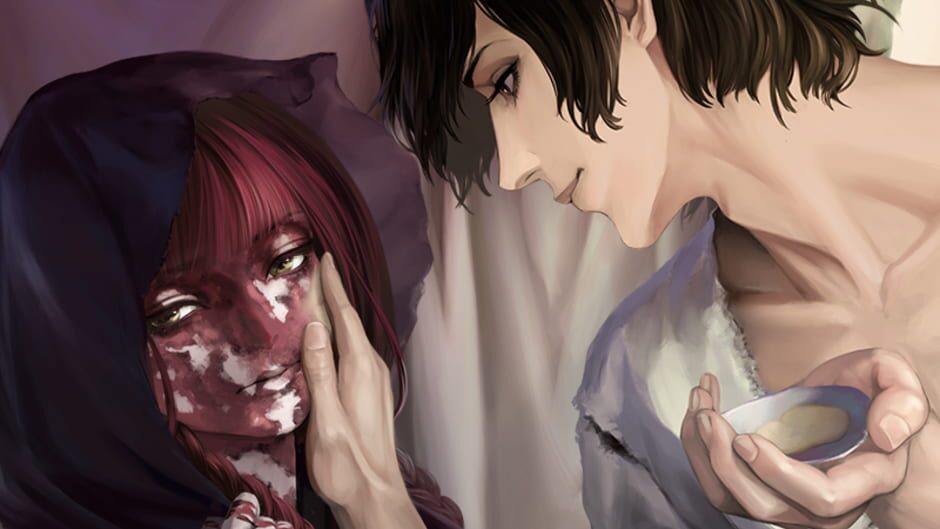 The House in Fata Morgana: A Requiem for Innocence screenshot