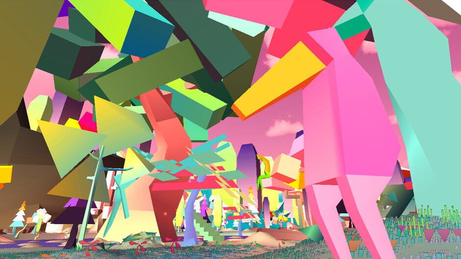 Trip: Steam Edition screenshot
