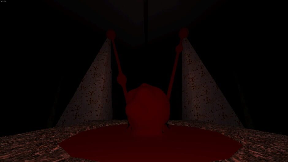 Sanguine Sanctum Screenshot