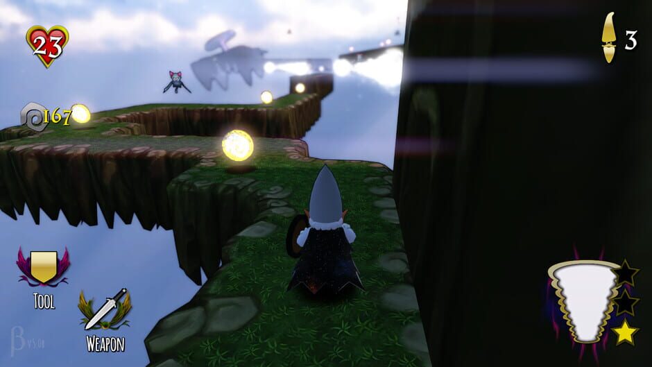 Gnomes Vs. Fairies Screenshot