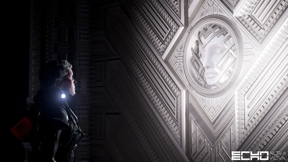 Echo, captura de tela 3