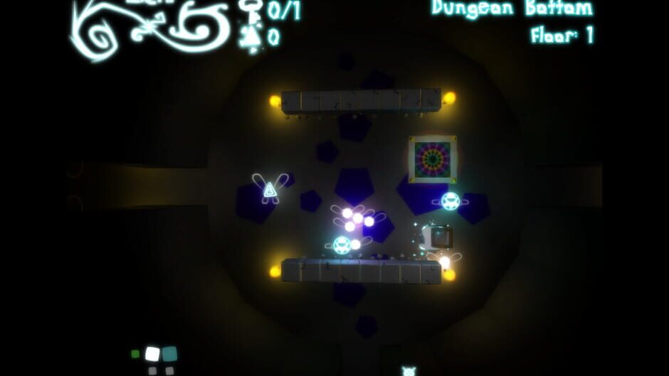 Demented Pixie Screenshot