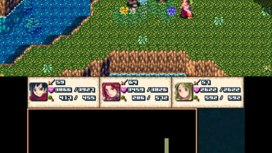 Justice Chronicles Screenshot