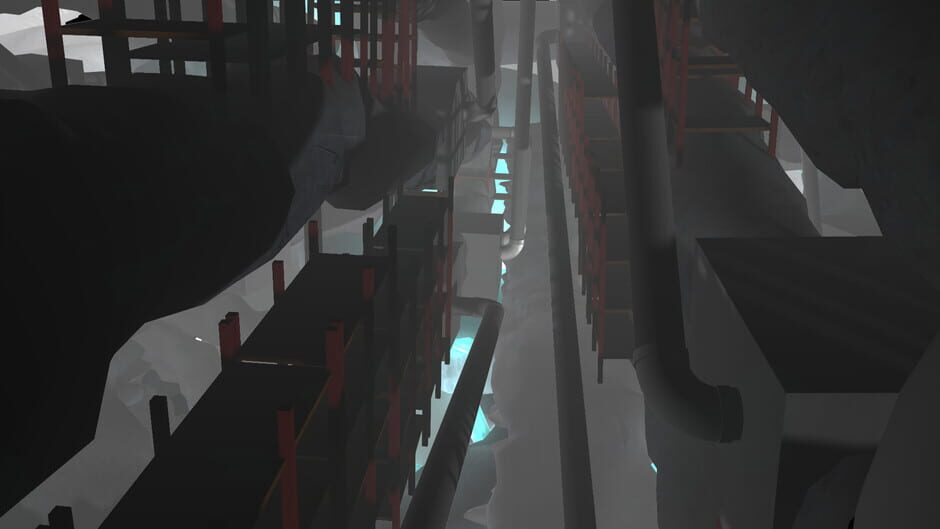 Forgotten Light Screenshot