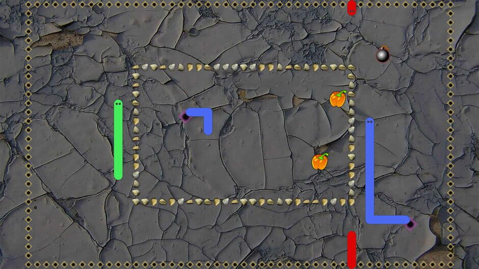 Snake Den screenshot