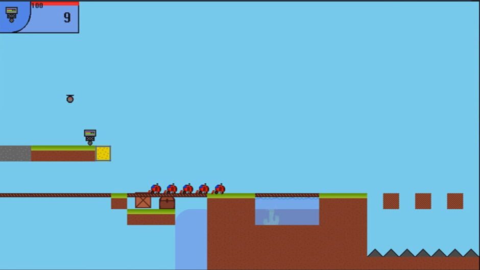 Robikon Screenshot