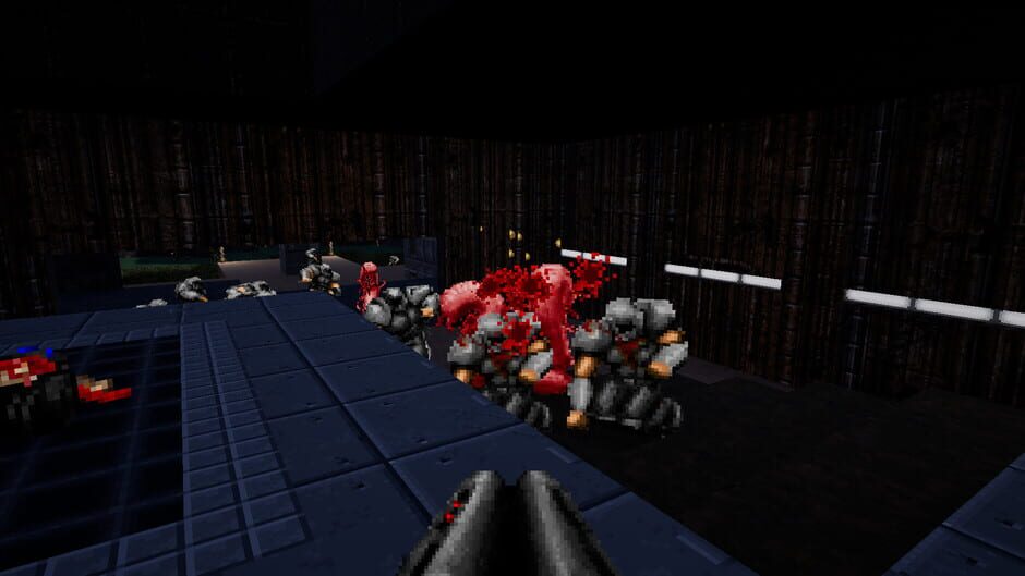 ProBoon screenshot