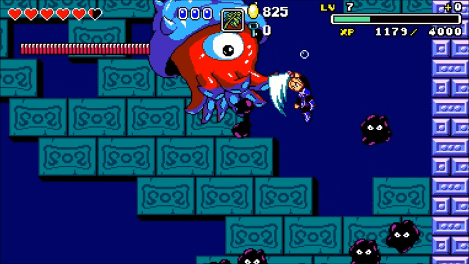 Aggelos Screenshot