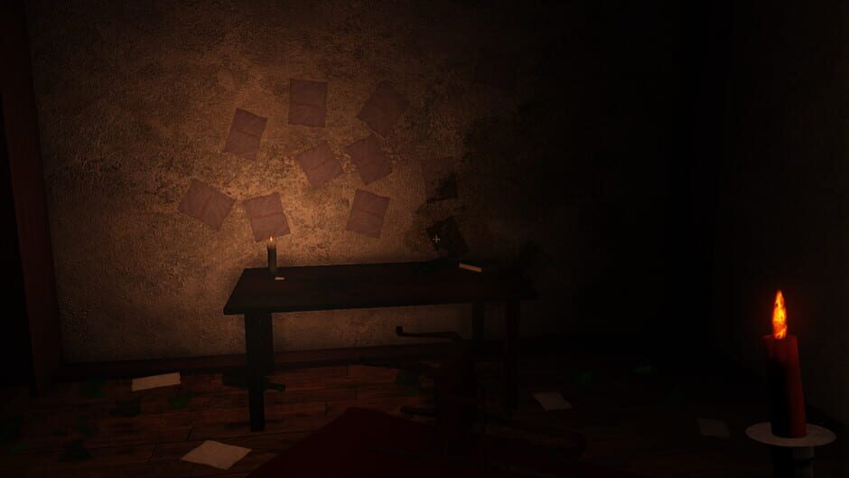 Wooden Floor Screenshot