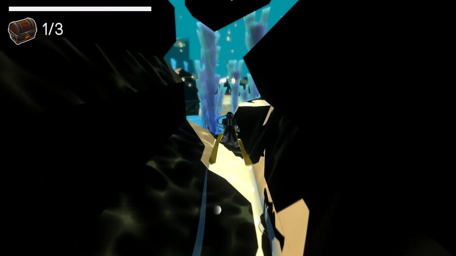 Diver: Sea Survival Simulator Screenshot