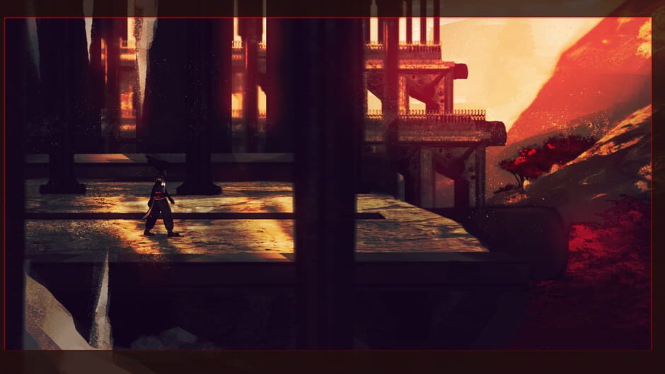 Forgotten Sound 2: Destiny Screenshot