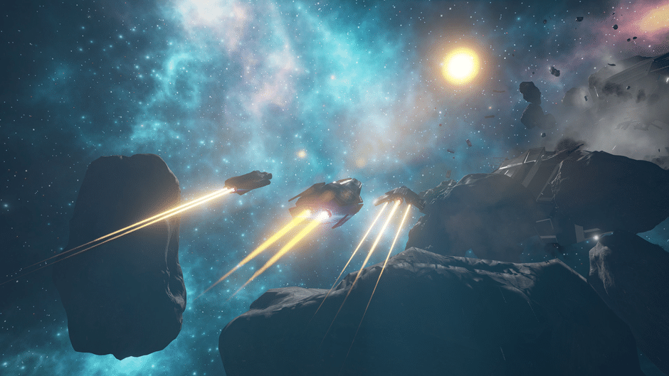Evolvation Screenshot