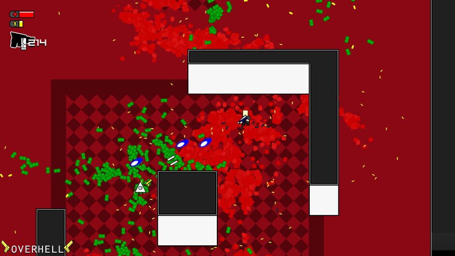 Overhell Screenshot