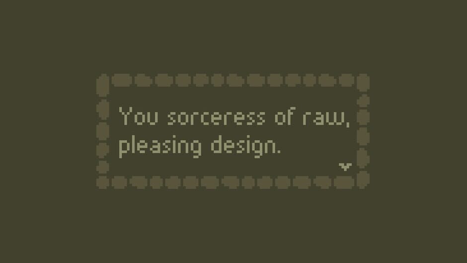 Seek Etyliv Screenshot