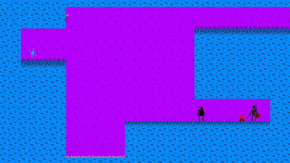 The Evil Party Screenshot