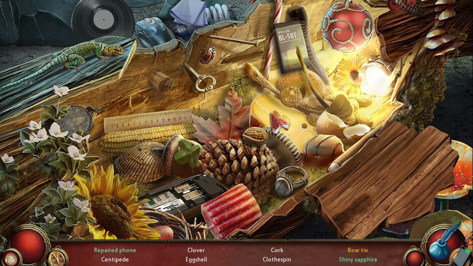 Nevertales: The Beauty Within - Collector's Edition Screenshot