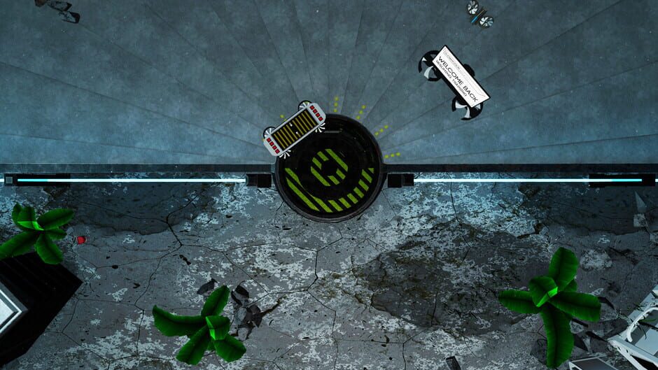 Quickshot Screenshot