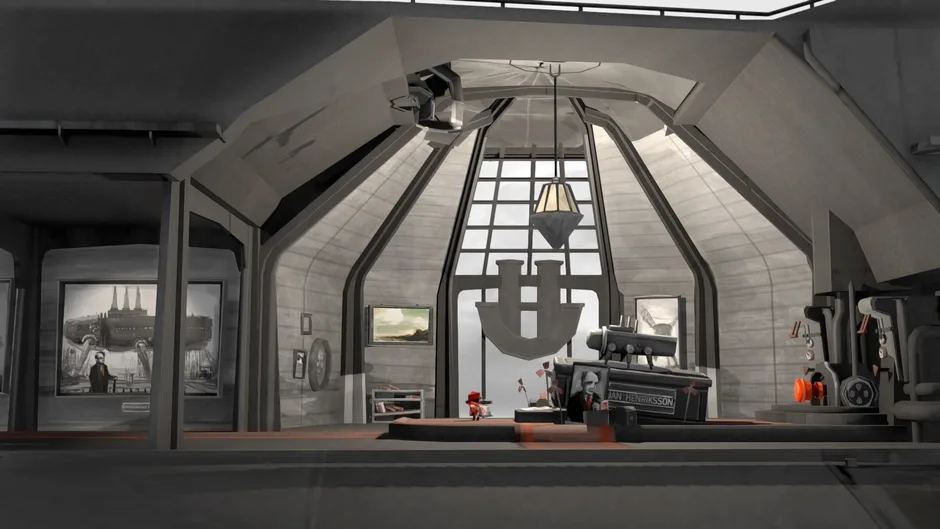 Far: Lone Sails screenshot 199859