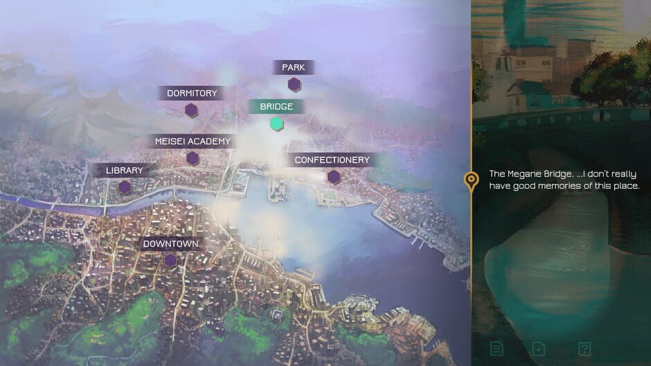 Break Chance Memento Screenshot