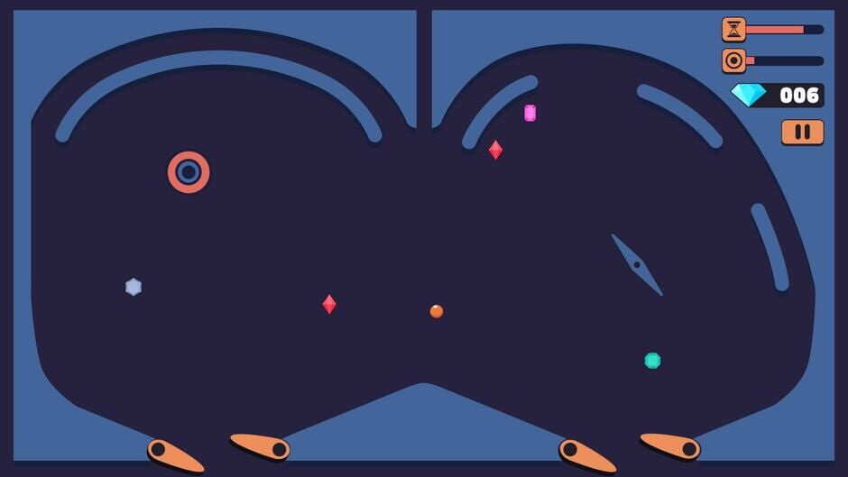 Pinball 2018 Screenshot