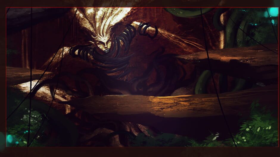 Forgotten Sound 2: Destiny Screenshot