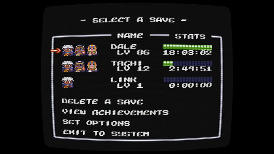 Another Star Screenshot