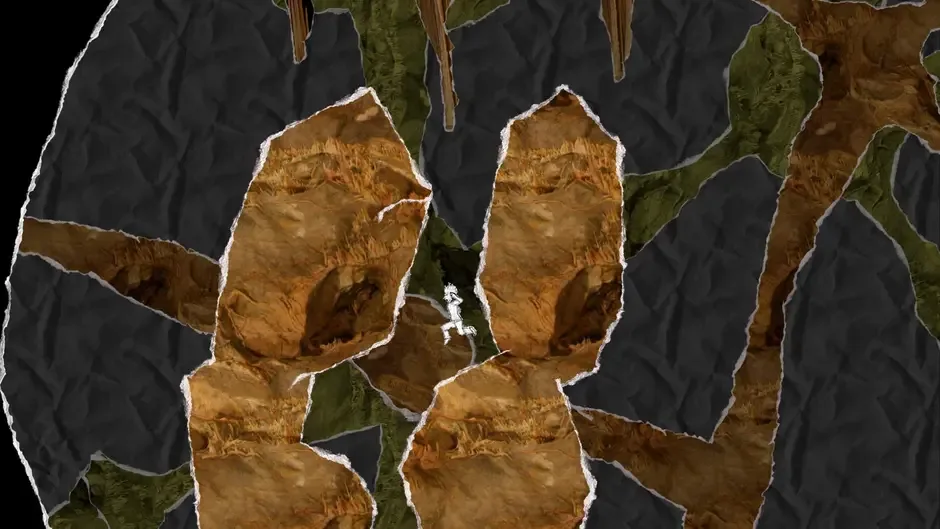 And Yet It Moves, captura de tela 5