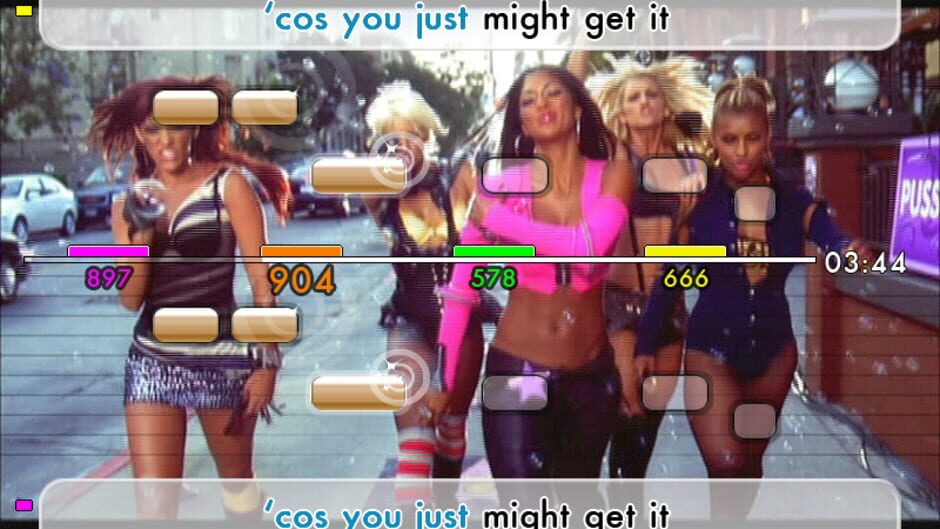 We Sing Pop! screenshot