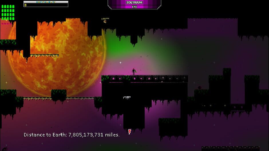 XO-Planets Screenshot