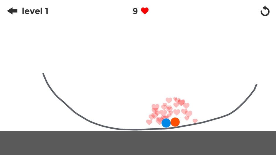 Draw_Love Screenshot