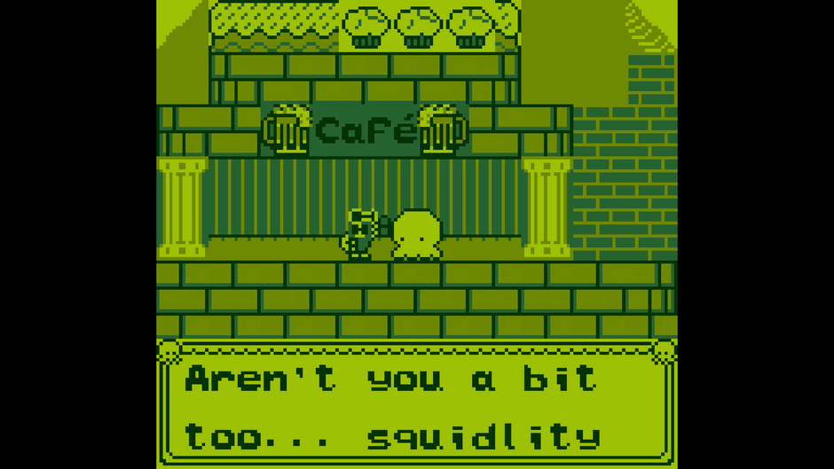 Squidlit Screenshot