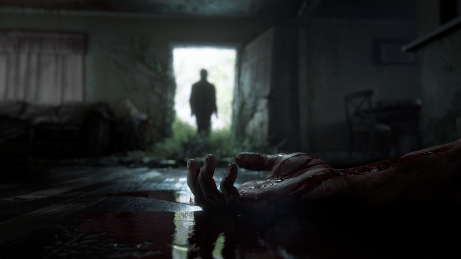 The Last Of Us Abby Wallpapers - Wallpaper Cave