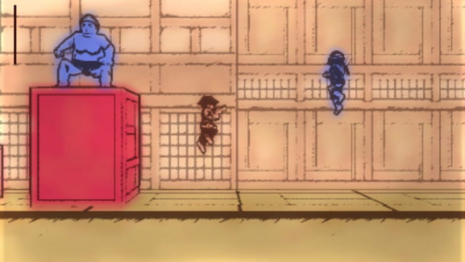 Gunman Clive 2 Screenshot