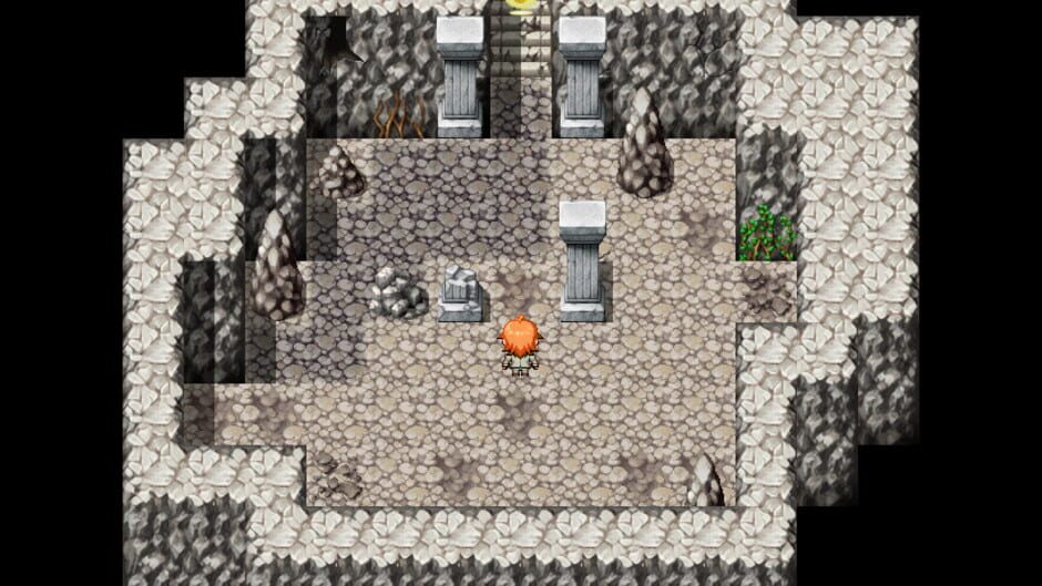 Bookers: Underground Chapter Screenshot