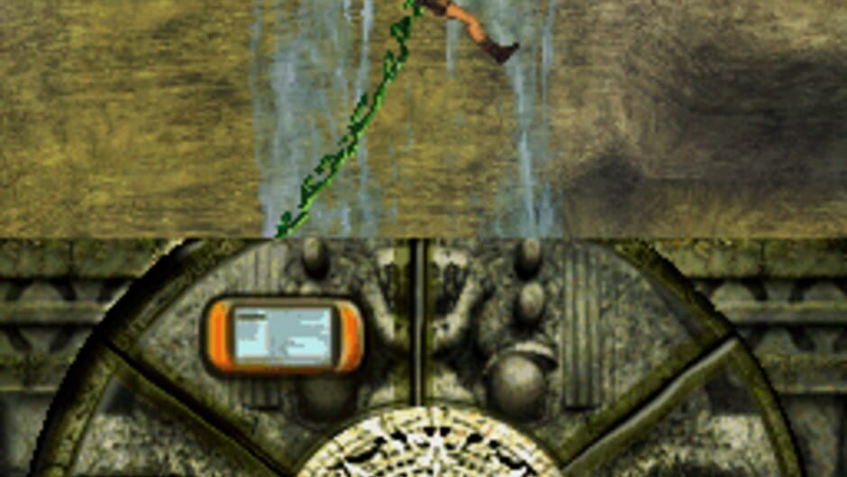 Tomb Raider: Legend Screenshot