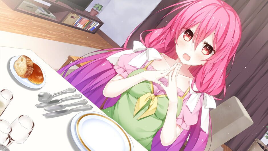 Seven Days Screenshot