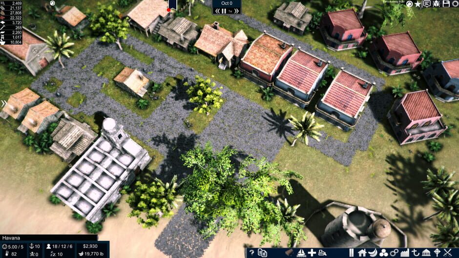 SugarMill Screenshot