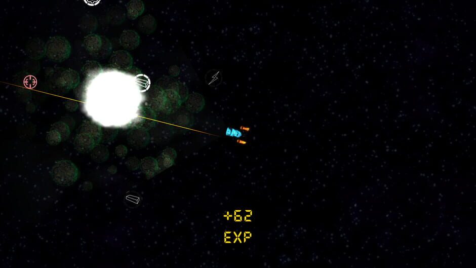 Space Salvager Screenshot